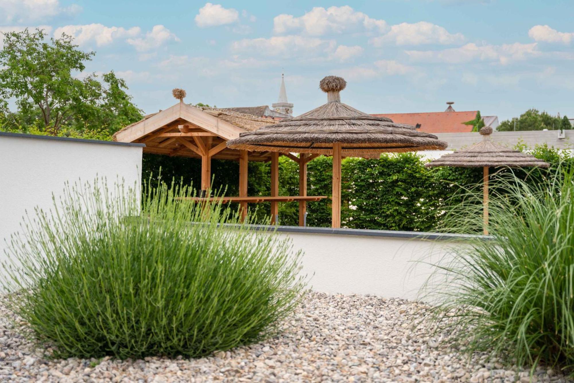 Casa Rust Exterior foto